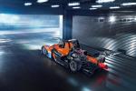 Ligier JS 53 Evo 2 2015 года